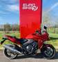 Honda CBF 1000 Rojo - thumbnail 1