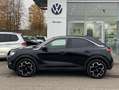 Opel Mokka-E ULTIMATE 3-PHASIG+CCS+MATRIX-LED+NAVI-PR Schwarz - thumbnail 2