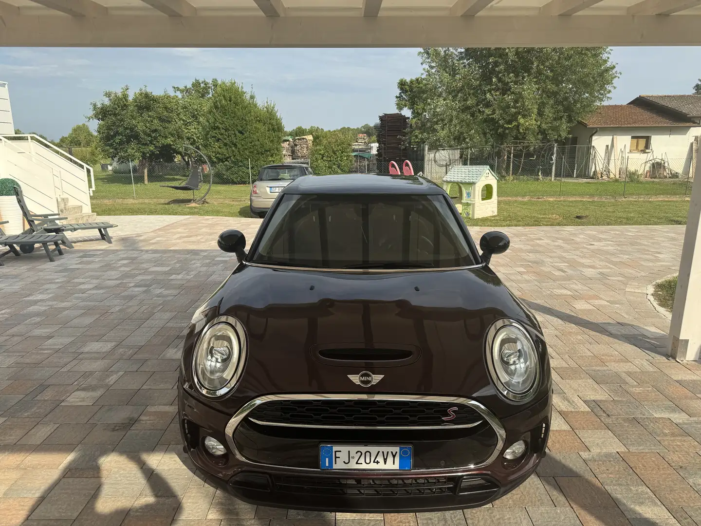 MINI Cooper SD Clubman 2.0 Hype auto - 2