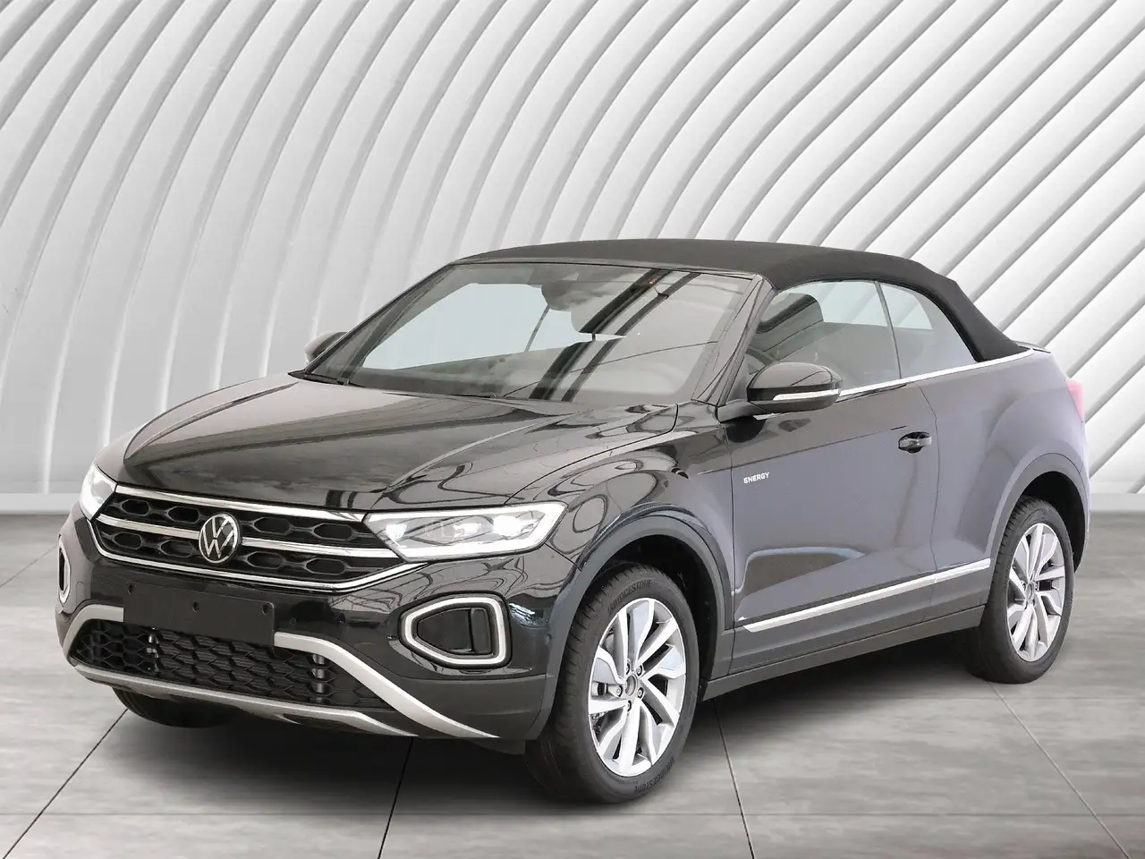 Volkswagen T-Roc 2026