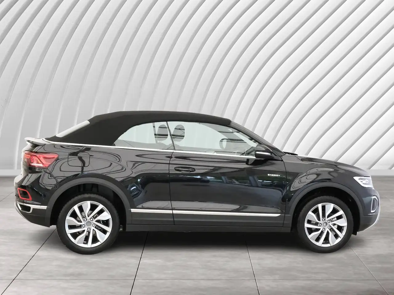 Volkswagen T-Roc 2026