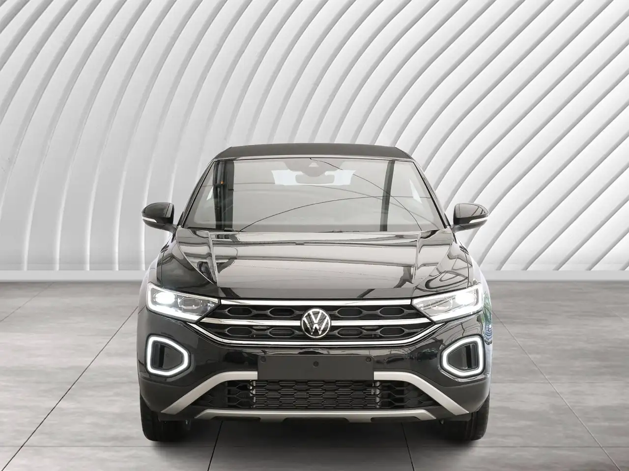 Volkswagen T-Roc 2026