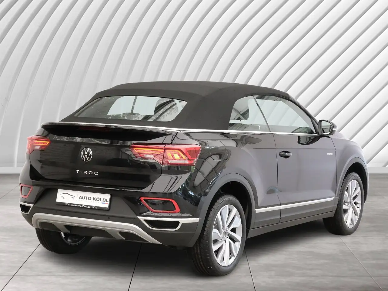 Volkswagen T-Roc 2026