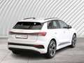 Audi Q4 e-tron 35 e-tron NAVI LED Sound Syst. Blanc - thumbnail 4