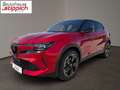 Alfa Romeo Junior Elettrica 54kWh 115kW Speciale Rot - thumbnail 2