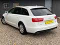 Audi A6 Avant 3.0 TDI quattro AHK Pano Navi Xenon SHZ Blanc - thumbnail 6