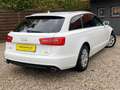 Audi A6 Avant 3.0 TDI quattro AHK Pano Navi Xenon SHZ Blanc - thumbnail 5