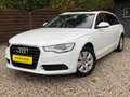 Audi A6 Avant 3.0 TDI quattro AHK Pano Navi Xenon SHZ Blanc - thumbnail 1