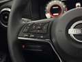 Nissan Juke 1.0 DIG-T N-Connecta Half leder, Camera, Navi, Win Zwart - thumbnail 29