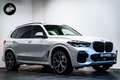 BMW X5 xDrive45e M-Sport|Pano dak|Trekhaak|Clanck sound|K Wit - thumbnail 1