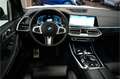 BMW X5 xDrive45e M-Sport|Pano dak|Trekhaak|Clanck sound|K Wit - thumbnail 3
