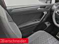 Volkswagen Tiguan Allspace 2.0 TSI DSG 4Mo. R-Line 5-SITZE AHK H&K NAVI PRO A Schwarz - thumbnail 12