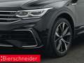 Volkswagen Tiguan Allspace 2.0 TSI DSG 4Mo. R-Line 5-SITZE AHK H&K NAVI PRO A Schwarz - thumbnail 15