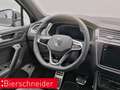 Volkswagen Tiguan Allspace 2.0 TSI DSG 4Mo. R-Line 5-SITZE AHK H&K NAVI PRO A Schwarz - thumbnail 11