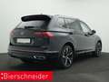 Volkswagen Tiguan Allspace 2.0 TSI DSG 4Mo. R-Line 5-SITZE AHK H&K NAVI PRO A Schwarz - thumbnail 6
