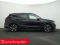 Volkswagen Tiguan Allspace 2.0 TSI DSG 4Mo. R-Line 5-SITZE AHK H&K NAVI PRO A Schwarz - thumbnail 7