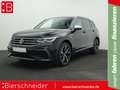 Volkswagen Tiguan Allspace 2.0 TSI DSG 4Mo. RLine 5-SITZE AHK H&K NAVI PRO AR Schwarz - thumbnail 1
