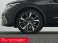 Volkswagen Tiguan Allspace 2.0 TSI DSG 4Mo. R-Line 5-SITZE AHK H&K NAVI PRO A Schwarz - thumbnail 22