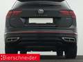 Volkswagen Tiguan Allspace 2.0 TSI DSG 4Mo. R-Line 5-SITZE AHK H&K NAVI PRO A Schwarz - thumbnail 27