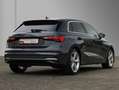 Audi A3 Sportback 35 TFSI advanced S-tronic Schwarz - thumbnail 6