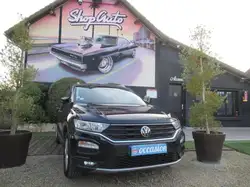 Volkswagen T-Roc 2.0 TDI 16546.80 TTC TVA récupérable 0809