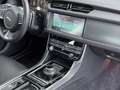 Jaguar XF 2.0D 180ch Chequered Flag BVA Schwarz - thumbnail 18