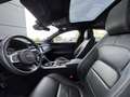 Jaguar XF 2.0D 180ch Chequered Flag BVA Schwarz - thumbnail 13