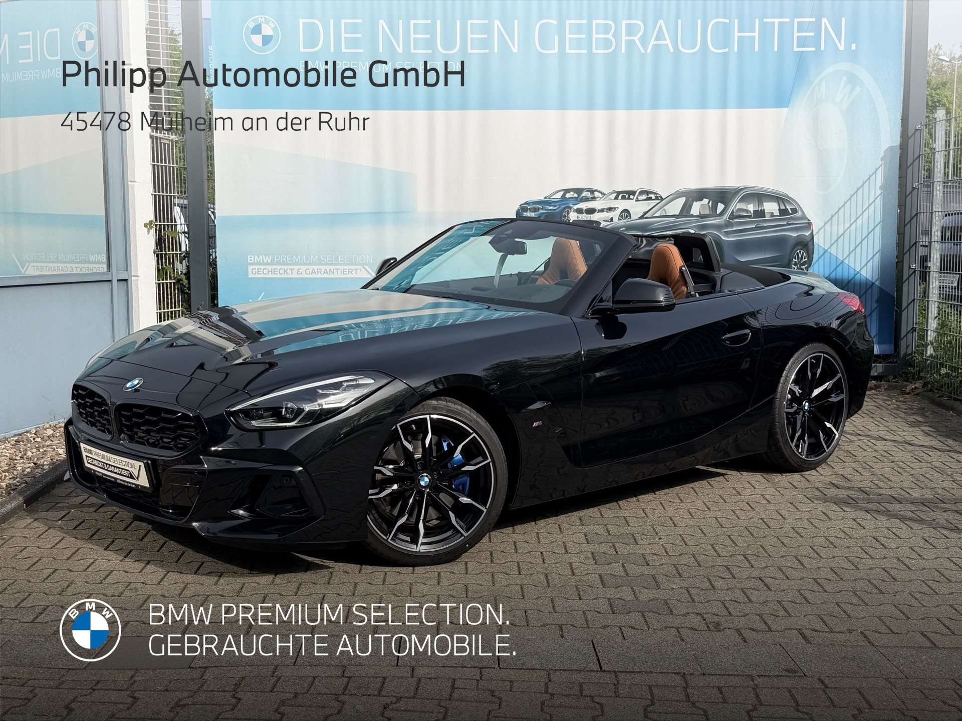 BMW Z4