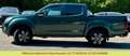 Isuzu D-Max Space Cab 4WD Custom Grün - thumbnail 11
