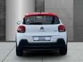 Citroen C3 Feel 1.2 PURETECH FEEL Navi LED Klimaautom DAB SHZ Blanco - thumbnail 6