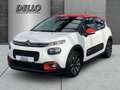 Citroen C3 Feel 1.2 PURETECH FEEL Navi LED Klimaautom DAB SHZ Blanco - thumbnail 1