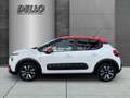 Citroen C3 Feel 1.2 PURETECH FEEL Navi LED Klimaautom DAB SHZ Blanco - thumbnail 2