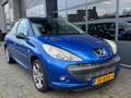 Peugeot 206 + 1.4 XS Airco Nieuwe APK Blauw - thumbnail 8