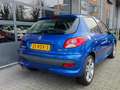Peugeot 206 + 1.4 XS Airco Nieuwe APK Blauw - thumbnail 5