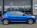 Peugeot 206 + 1.4 XS Airco Nieuwe APK Blauw - thumbnail 6