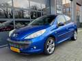 Peugeot 206 + 1.4 XS Airco Nieuwe APK Blauw - thumbnail 11