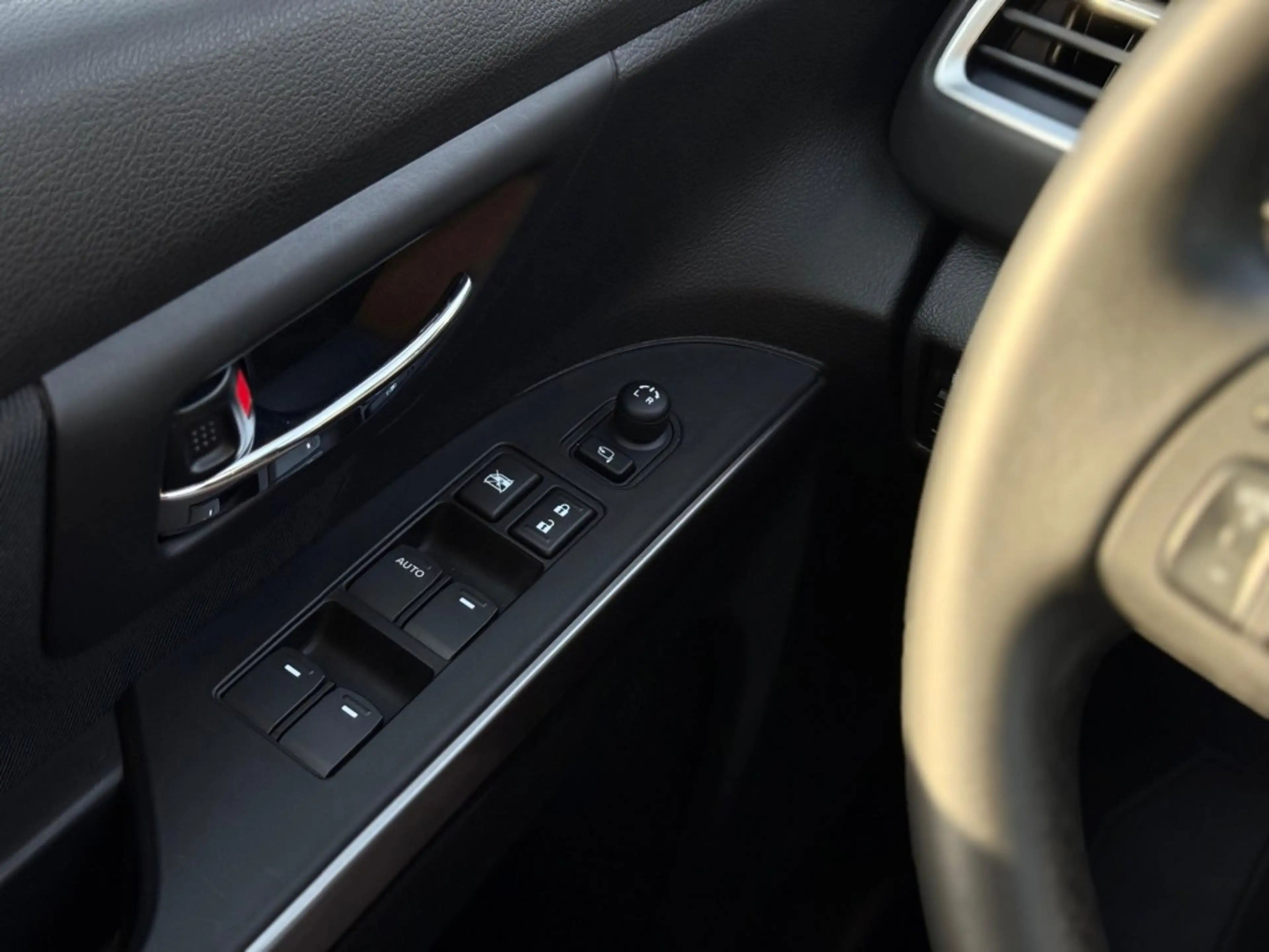 Suzuki SX4 S-Cross 1.4 BOOSTERJET SELECT CARPLAY NAVI ADD. CRUISE — photo 15