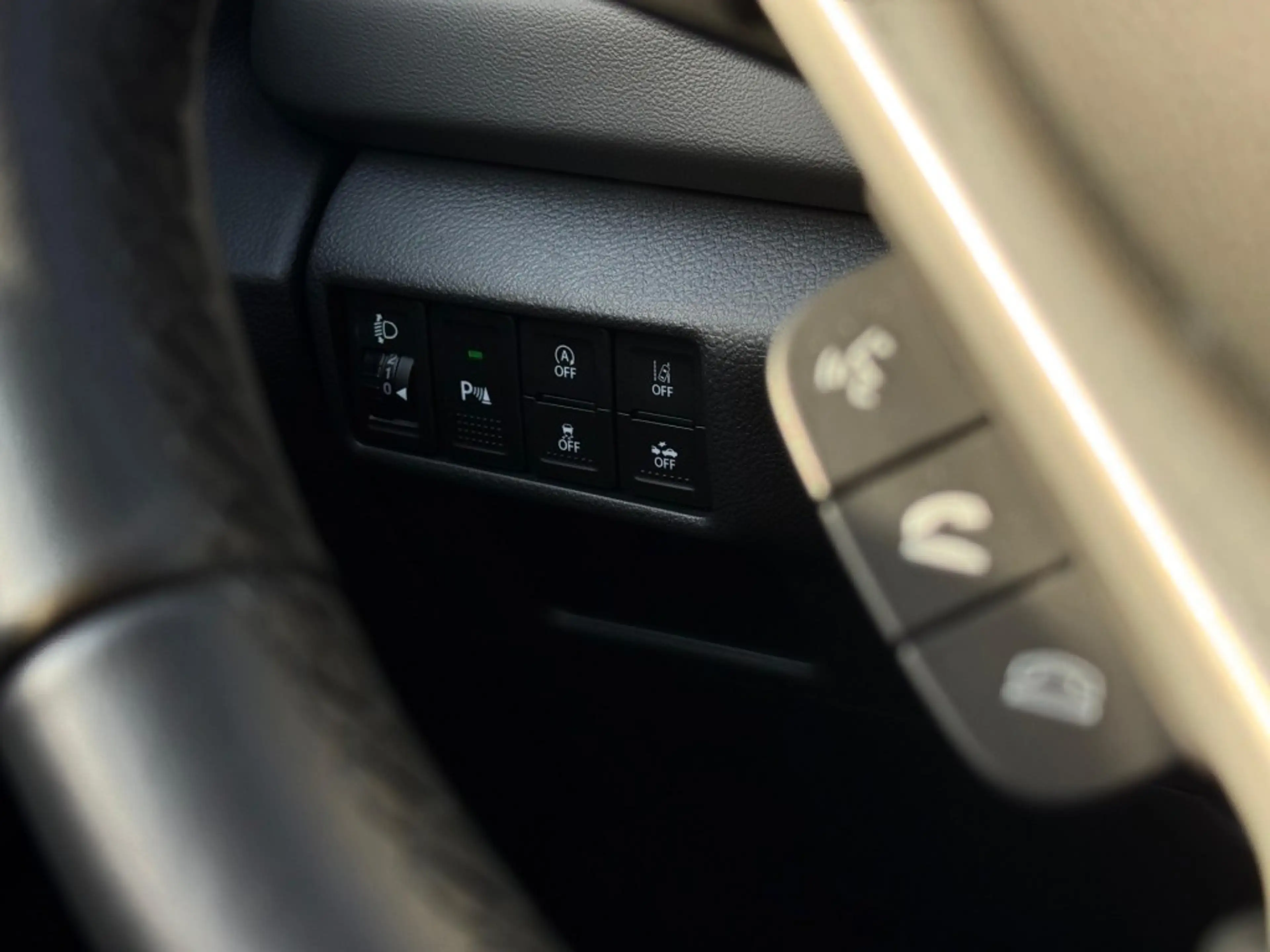 Suzuki SX4 S-Cross 1.4 BOOSTERJET SELECT CARPLAY NAVI ADD. CRUISE — photo 14