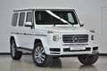 Mercedes-Benz G 350 d New-Model | BTW-VAT aftrekbaar | IN STOCK White - thumbnail 2