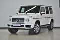 Mercedes-Benz G 350 d New-Model | BTW-VAT aftrekbaar | IN STOCK Bílá - thumbnail 1