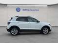 Volkswagen T-Cross 1 Goal 1.0 TSI NAVI,GJR,LED,''Plus''-Paket Blanc - thumbnail 6