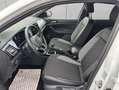 Volkswagen T-Cross 1 Goal 1.0 TSI NAVI,GJR,LED,''Plus''-Paket Blanc - thumbnail 9