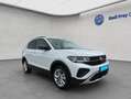 Volkswagen T-Cross 1 Goal 1.0 TSI NAVI,GJR,LED,''Plus''-Paket Blanc - thumbnail 7