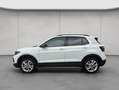 Volkswagen T-Cross 1 Goal 1.0 TSI NAVI,GJR,LED,''Plus''-Paket Blanc - thumbnail 2