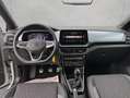 Volkswagen T-Cross 1 Goal 1.0 TSI NAVI,GJR,LED,''Plus''-Paket Blanc - thumbnail 12