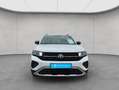 Volkswagen T-Cross 1 Goal 1.0 TSI NAVI,GJR,LED,''Plus''-Paket Blanc - thumbnail 8