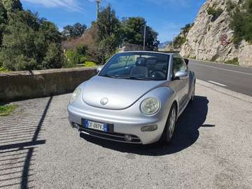 2.0 cabrio aut.