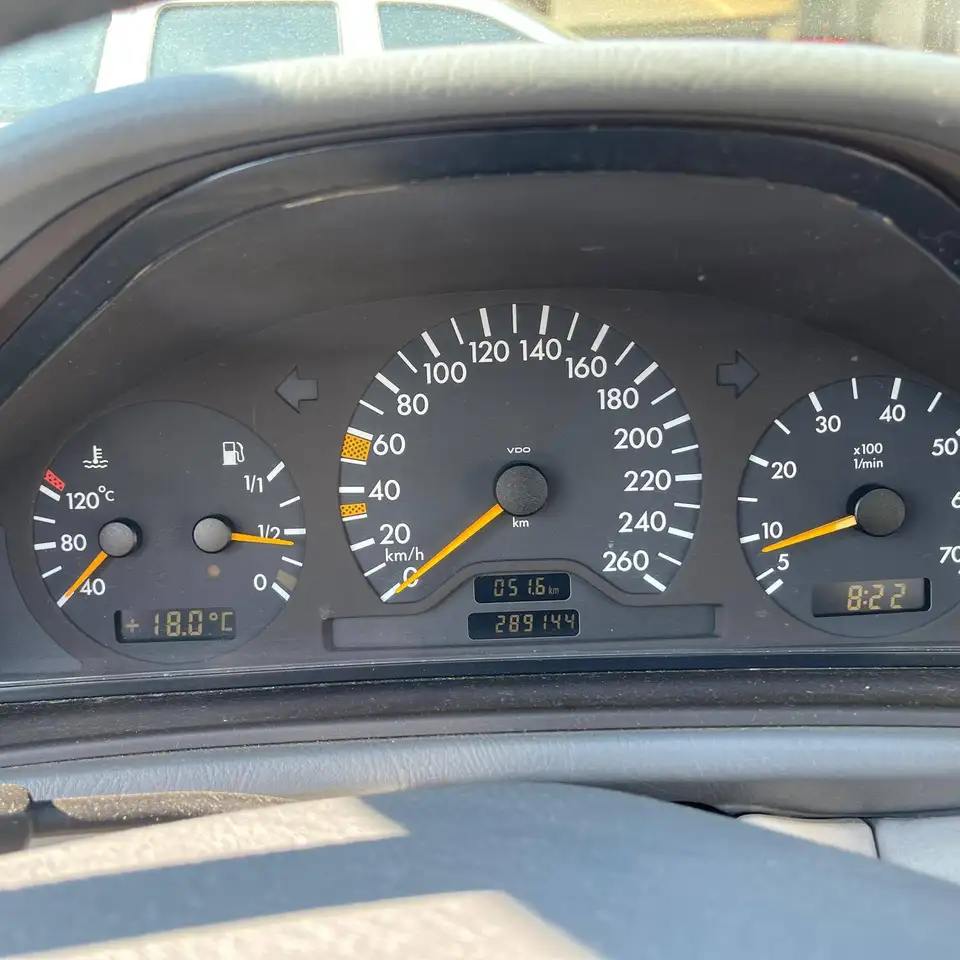 Mercedes-Benz CLK 230 CLK Cabrio 230 Kompressor Elegance, foto 4