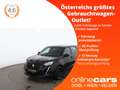 Peugeot 2008 1.2 PureTech 130 Active Aut NAVI KLIMA PDC Schwarz - thumbnail 1