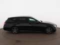 Mercedes-Benz E 300 de AMG-Line Aut LED 360-CAM SKY AHK RADAR Schwarz - thumbnail 9